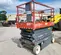 2016 Skyjack SJIII4632 Scissor Lift