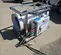 2018 Chromalox SDRA-60-43RG-UR Electric Heater