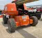 2019 JLG 660SJ Boom Lift
