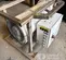 2018 Chromalox SDRA-60-43RG-UR Electric Heater