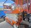 2023 Snorkel S4732E Scissor Lift