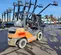 2019 Toyota 8FGU25 Warehouse Forklift