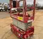 2019 MEC MICRO 19 Scissor Lift