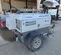 2022 Wacker Neuson LTW20Z1 Portable Light Tower