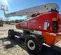 2016 Snorkel TB126J Boom Lift