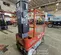 2017 Skyjack SJ12 Self-Propelled One-Person Lift