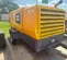 2019 Atlas Copco XATS750JD T4F Air Compressor