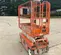 2021 Snorkel S3215E Scissor Lift