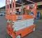 2018 Snorkel S4732E Scissor Lift