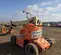 2018 JLG E450AJ Articulating Boom Lift