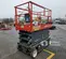 2017 Skyjack SJIII4740 Scissor Lift