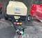 2021 Doosan C185WDO-T4F Air Compressor