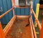 2019 Snorkel S3219E Scissor Lift