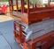 2019 Snorkel S4726E Scissor Lift