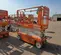 2019 Snorkel S3226E Scissor Lift