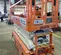 2019 Snorkel S3226E Scissor Lift