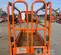 2018 Snorkel S3219E Scissor Lift