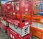 2021 MEC 1330SE Scissor Lift