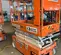 2018 Snorkel S3219E Scissor Lift