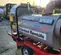 2022 Frost Fighter IDH400QRM Indirect Fired Heater