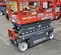 2017 Skyjack SJIII3219 Scissor Lift