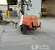 2021 Generac MLT6SMDS Portable Light Tower
