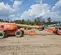 2017 JLG 660SJ Boom Lift