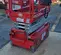 2016 MEC 1330SE Scissor Lift