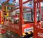 2017 Skyjack SJIII3219 Scissor Lift