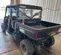 2023 Polaris PRO XD 4000D Utility Vehicle