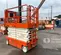2022 Snorkel S4740E Scissor Lift