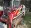 2021 Takeuchi TL6R Track Loader