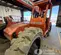 2016 SKYTRAK 6042 Forklift