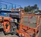 2018 JLG 600S Boom Lift