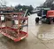 2015 Skyjack SJ63AJ Articulating Boom Lift