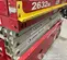 2019 MEC 2632SE Scissor Lift