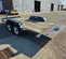 2020 Anderson Trailers TI7165TC Trailer
