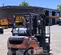 2019 Toyota 8FGU25 Warehouse Forklift