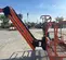 2017 JLG 800AJ Articulating Boom Lift