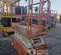 2019 Snorkel S3219E Scissor Lift