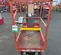 2017 Skyjack SJ12 Self-Propelled One-Person Lift