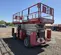 2018 MEC 6092RT Rough Terrain Scissor Lift
