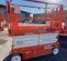 2019 Snorkel S3226E Scissor Lift
