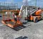 2017 Snorkel A46JE Articulating Boom Lift