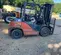 2018 Toyota 8FD35U Forklift