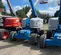 2016 Genie S-40 Boom Lift