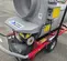 2023 Frost Fighter IDH400QRM Indirect Fired Heater