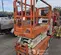 2018 Snorkel S3219E Scissor Lift
