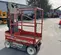 2017 Skyjack SJ16 Self-Propelled One-Person Lift