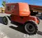 2018 JLG 600S Boom Lift